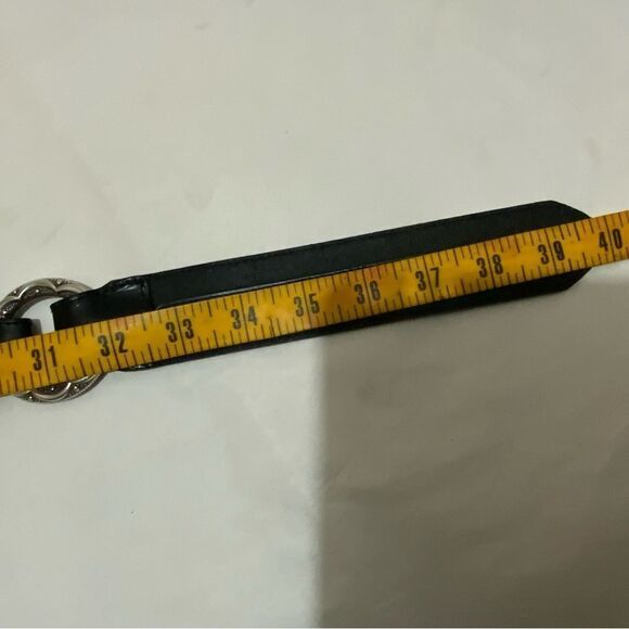 New Brighton Belt black o ring accents - Picture 12 of 12